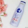 Nivea, olejek w balsamie Kwiat Wiśni i Olejek Jojoba