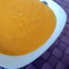 Zupa krem z soczewicy