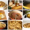 spaghetti ala carbonara