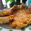 Racuchy z selerem