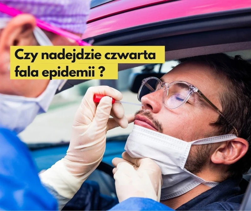 Czy nadejdzie czwarta fala epidemii koronawirusa? Poznaj zdanie Ministra Zdrowia