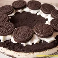 Tort oreo bez pieczenia