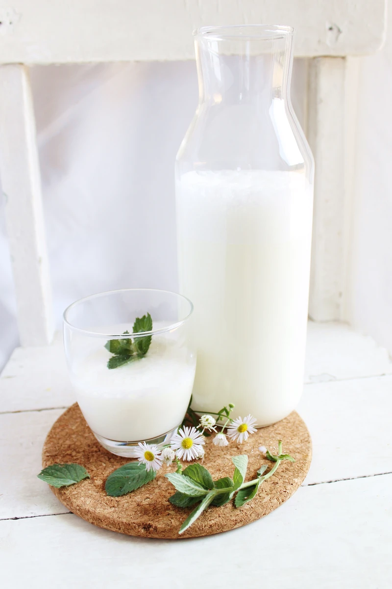 Turecki ayran ugasi polskie pragnienie