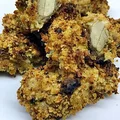 Nuggetsy z udek z kurczaka - przepis na udany obiad