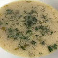 Zupa z białych warzyw