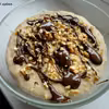 Owsianka Snickers