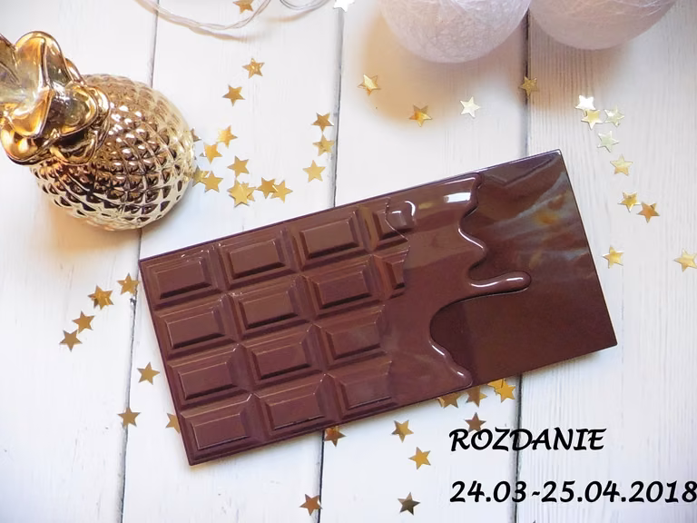 Rozdanie z paletką Makeup Revolution