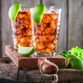 Long Island Iced Tea