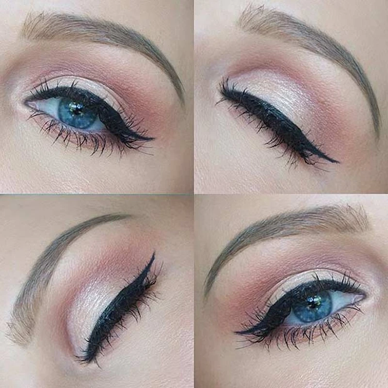 Subtelny make up