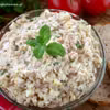 Pasta z makreli i jajek - pyszny przepis na smarowidło do kanapek