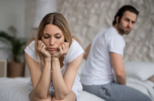 To nie wiek odpowiada za spadek libido! Sprawdź, co naprawdę wpływa na Twoje hormony