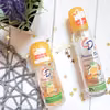 Dezodoranty bez aluminium! Orange blossom od marki CD