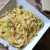 Spaghetti carbonara – oryginalny przepis