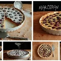 Tarta z wiśniami