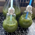ZIELONA LEMONIADA