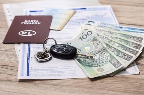 Nowe zasady rejestracji samochodów! Jest podpis prezydenta - kierowcy będą zachwyceni
