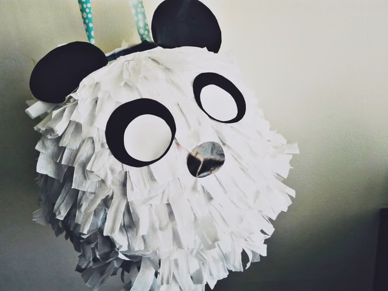 PINIATA PANDA