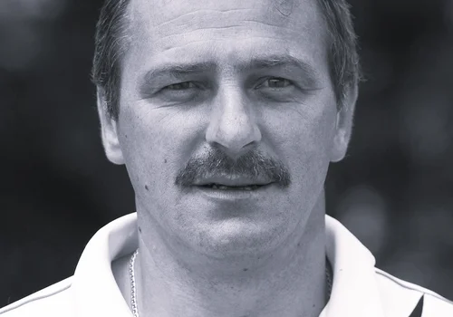 Odszedł Jan Furtok – legenda reprezentacji Polski!