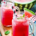 SMOOTHIE Z ARBUZA