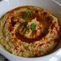 Humus wersja druga