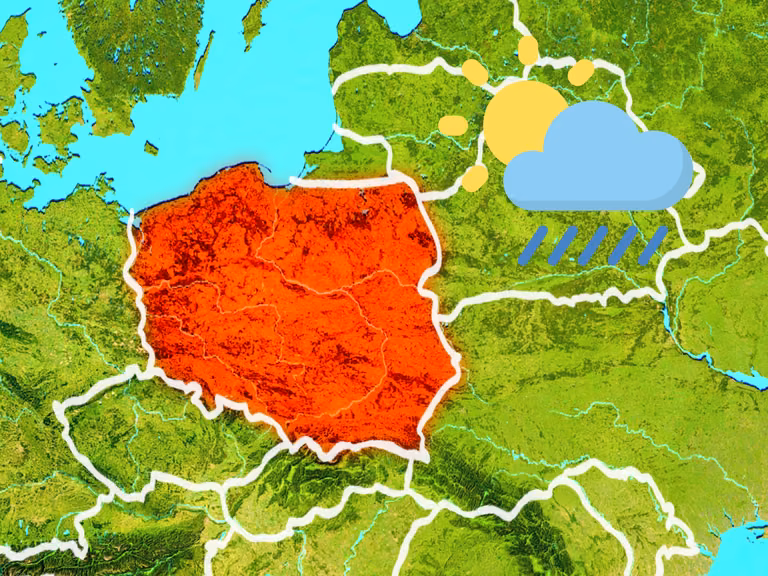 Zbliża się pogodowy armagedon?