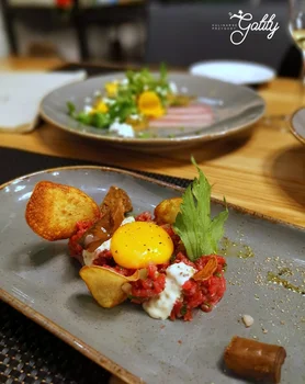 Lobo Bistro - polska kuchnia: tradycja i nowoczesność