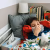 Wrześniowy ALARM! Niepokojący wzrost zachorowań u dzieci! Dominuje jeden objaw!