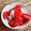 Mrożony jogurt