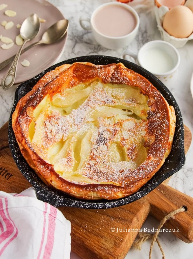 Dutch Baby