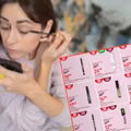 Rossmann zaszalał z promocją i sprzedaje kultowy tusz o 34 zł taniej! Rzęsy jak marzenie i zero kruszenia