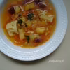 Zupa jarzynowa