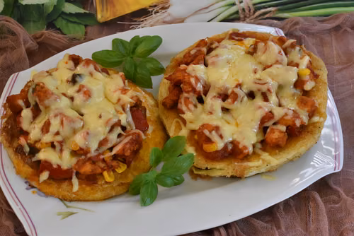 Kapuściane  Pizzerki