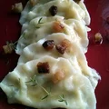 Klasyczne i najlepsze pierogi ruskie