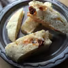 Chlebek z jalapenos