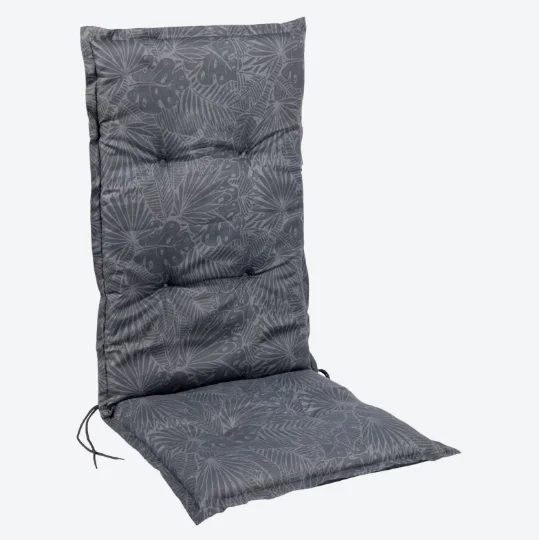 Zdjęcie Poduszki na krzesła, które podbijają balkony i tarasy! Teraz w Action za 33 zł, ale promocja tylko do jutra! #3