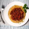SOS DO SPAGHETTI BOLOGNESE