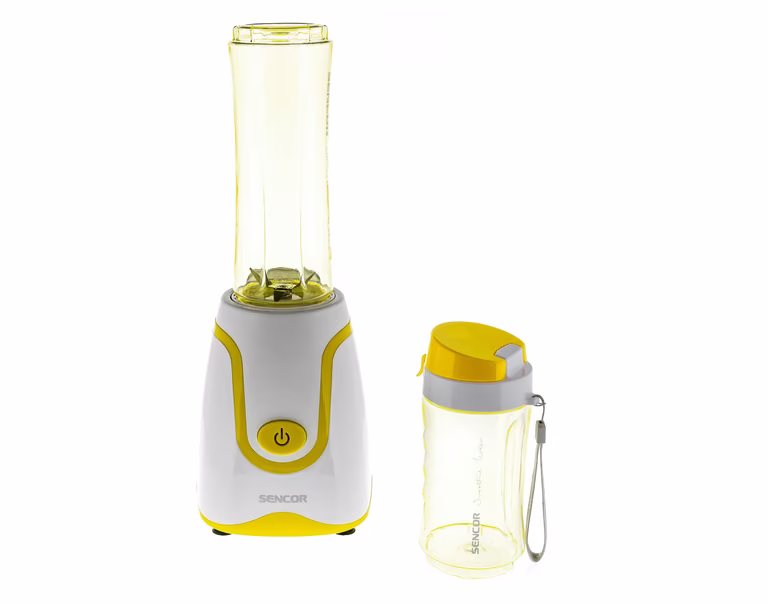 Sprawdzamy SENCOR SBL 2206YL Smoothie Blender