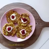 Fuczki bieszczadzkie - placuszki z kiszonej kapusty