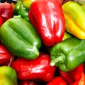 Kolor ma ogromne znaczenie! Ten rodzaj papryki ma 2 razy więcej witaminy C niż inne