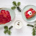 GRAVLAX Z BURACZKAMI