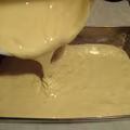 Gdy ciasto na biszkopt jest zbyt gęste