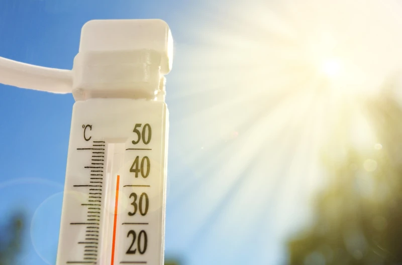Temperatury sięgną nawet 25°C! Nadchodzi wielka zmiana w pogodzie