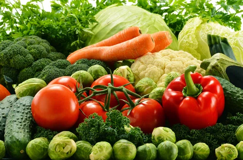Jakie warzywa i owoce są dobre dla krążenia organizmu?