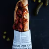 Currywurst