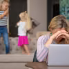 Tak reaguje ciało kobiety na brak równowagi między pracą a życiem prywatnym! Cierpi nawet układ hormonalny