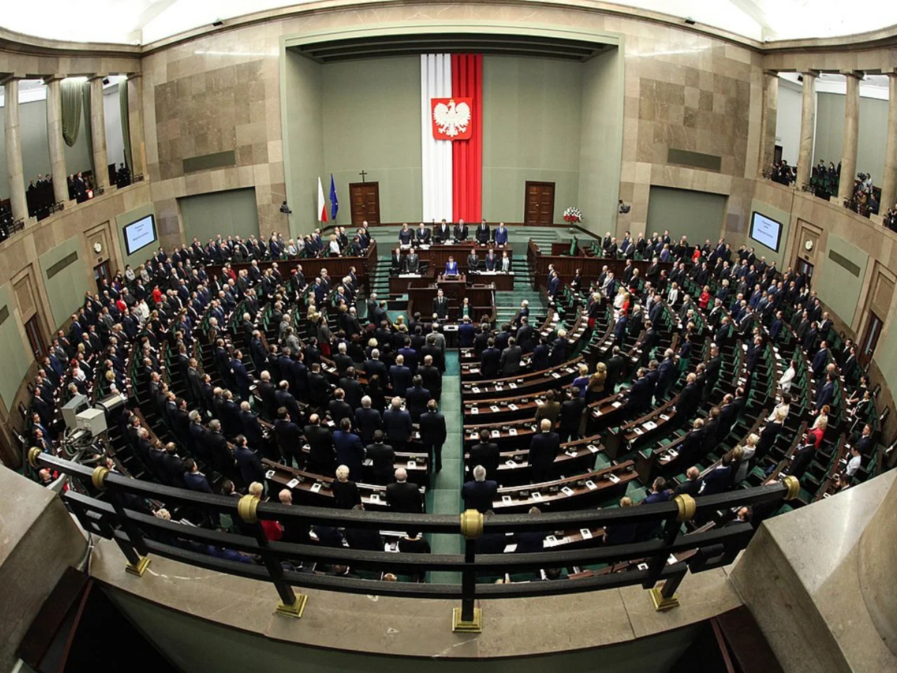 "Lex Kaczyński" odrzucony przez Sejm! Co zakładał projekt ustawy?