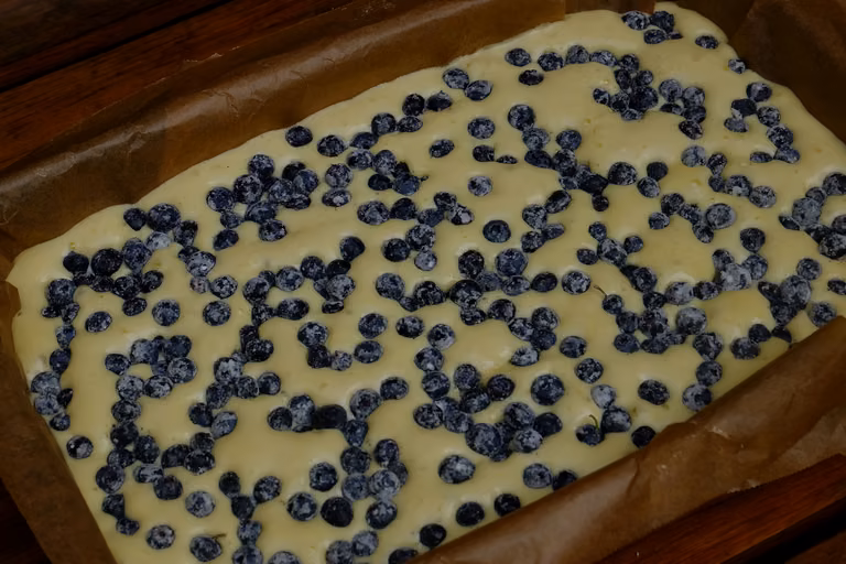 Najprostsze ciasto na świecie!