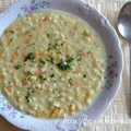 Zupa zacierkowa