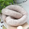 Jak gotować białą kiełbasę? Ile minut?