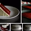 Ciasto red velvet